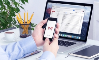 Filtrul anti-spam folosit de Gmail devine mai eficient cu ajutorul inteligenţei artificiale