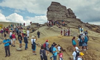 Bogdan Trif: Principalul nostru obiectiv este de a menţine Europa în topul destinaţiilor turistice la nivel mondial