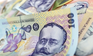 Restanţele la creditele în lei, în creştere cu 6,46%; cele în valută au scăzut cu 7%, în ianuarie