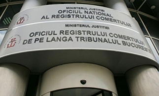 ONRC: Numărul insolvenţelor a scăzut cu 33,9% în primele două luni