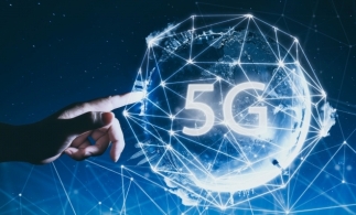 Director ANCOM: Proiectul final privind licitaţia pe 5G va fi gata până la sfârşitul lunii iulie; licitaţia, programată în a doua parte a anului