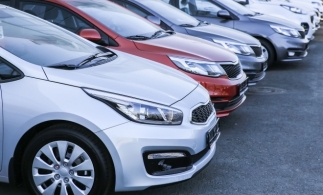 DRPCIV: Peste 146.000 de autoturisme noi şi second hand, înmatriculate la nivel naţional, în T1 din 2019