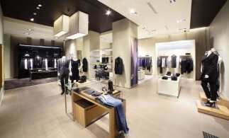 Studiu: Stocul de retail modern din Bucureşti, dublu faţă de cel din Moldova şi cu 7% peste cel din Transilvania-Banat