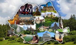 FPTR: Cheltuielile realizate în ţară de turiştii români în minivacanţa de Paşte şi 1 Mai au depăşit 12,5 milioane euro