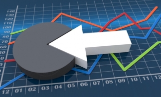 Economia zonei euro a încetinit semnificativ în aprilie