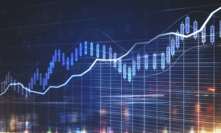 PIB a crescut în primul trimestru cu 5% față de perioada similară din 2018