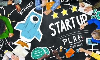 FNGCIMM a redus comisionul de garantare perceput beneficiarilor Programului Start-up Nation