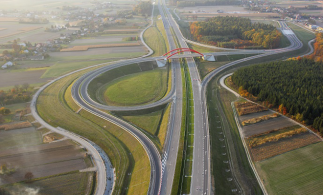 CNAIR: Autostrada Braşov – Bacău intră în linie dreaptă; trei oferte depuse pentru elaborarea studiului de fezabilitate şi a proiectului tehnic