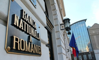 Rezervele valutare administrate de BNR, 35,619 miliarde euro la 31 august 