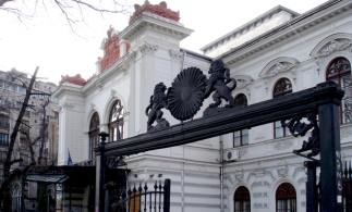 Expoziţie eveniment la Palatul Suţu din Capitală: Benzi Desenate din Epoca de Aur