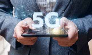 ANCOM: Implementarea 5G va genera venituri de 4,7 miliarde de euro în România