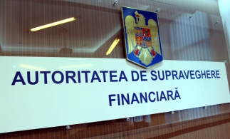 Vicepreşedinte ASF: Anul 2020 cred că va trebui să însemne o mai mare diversificare de produse pe piaţa asigurărilor