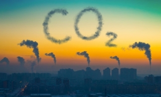 Emisiile de CO2 ale sectorului energetic din UE au scăzut cu 12% în 2019