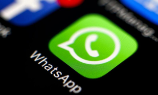 WhatsApp trece pe modul „întunecat” ca să protejeze ochii utilizatorilor