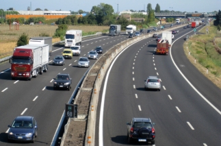 CNAIR a primit 12 oferte pentru proiectarea şi execuţia lotului 3 al Autostrăzii de Centură Bucureşti Nord