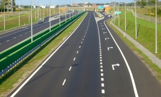 CNAIR a desemnat câştigătorul pentru elaborarea Studiului de Fezabilitate şi a Proiectului Tehnic pentru autostrada Braşov-Bacău