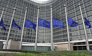 Comisia Europeană estimează că economia UE ar putea să se contracte cu 1% în 2020 din cauza coronavirusului