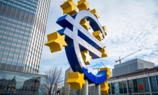 Economia zonei euro a crescut cu 2% în T2, iar a UE, cu 1,9%