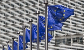 Eurostat: Rata șomajului în Uniunea Europeană a scăzut la 6,9%, în iulie