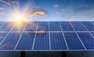 Energia solară ar putea deveni principala sursă de producere a electricității în România, în 2030