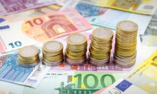 Datoria externă s-a majorat cu 5,8 miliarde euro în primele zece luni