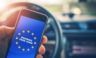 ANCOM: Volumul de date care pot fi consumate în roaming UE/SEE fără taxe suplimentare va crește în anul 2022