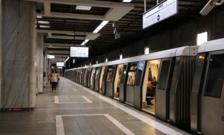 Stațiile de metrou vor deveni accesibile pentru persoanele cu deficiențe de vedere