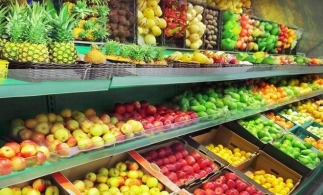 Daniel Botănoiu (AFR): România produce suficient pentru toți consumatorii