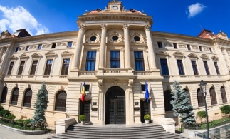 În perioada 18-19 aprilie 2022, „Zilele porților deschise la BNR”