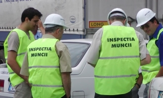 Inspecția Muncii a amendat cu 770.000 de lei angajatori din sectorul de panificație, pentru muncă nedeclarată