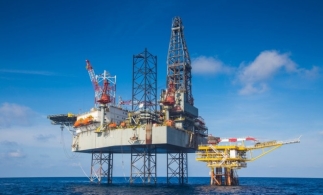 Black Sea Oil & Gas a început producția de gaze în Marea Neagră