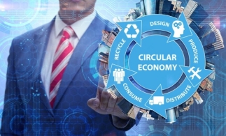 Eurostat: România - cea mai scăzută rată de utilizare circulară a materialelor din UE