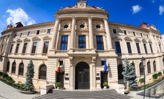 Muzeul BNR găzduiește până la 31 martie 2023 expoziția temporară „România și Uniunea Europeană - 15 ani împreună”