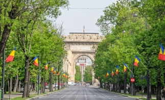 STB: Bandă unică pentru autobuze între Piața Presei și Piața Victoriei