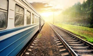 ARF: Trenurile de călători ar putea circula din nou pe ruta București - Giurgiu de la 1 iunie 2024