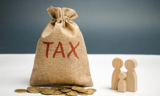Marcel Ciolacu: O reformă fiscală nu înseamnă că vor fi introduse mai multe taxe