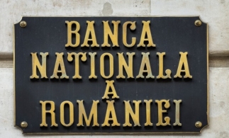 Rezervele valutare administrate de BNR, 64,392 miliarde euro la finalul lunii iunie