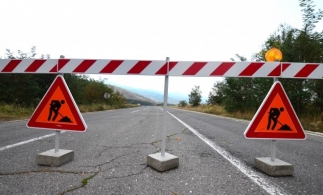 Ministrul Transporturilor: Valea Oltului se închide timp de o lună; circulația va fi oprită doar pe perioada zilei