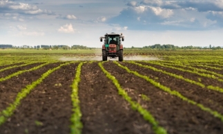 A fost suplimentat bugetul alocat schemei de ajutor de stat pentru reducerea accizei la motorina utilizată în agricultură