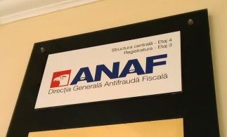 ANAF organizează 29 de evenimente în marile centre universitare, în luna noiembrie