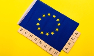 România, aderare completă la Schengen de la 1 ianuarie 2025