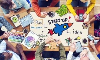 100 milioane de lei, alocate pentru programul Start-up Nation, ediția 2022