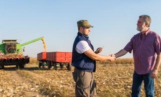 Miniștrii Agriculturii din UE au aprobat concluziile privind o Politică Agricolă Comună post-2027 orientată spre fermieri