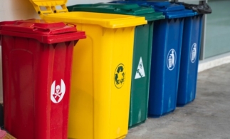 Șeful GNM: România are o rată de valorificare-reciclare a deșeurilor municipale de aproximativ 12%