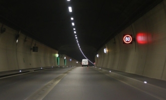 Ionel Scrioșteanu (MTI): România va avea primul tunel la nivel de autostradă în trafic; trebuie să ne pregătim, deoarece sunt infrastructuri ce pot genera dezastre