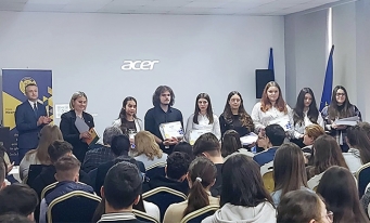 CECCAR Neamț: Festivitatea de premiere a câștigătorilor etapei județene a Concursului de cultură și educație financiar-contabilă