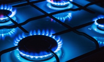 Cererea de gaze naturale în UE s-a micșorat anul trecut cu 7,4%
