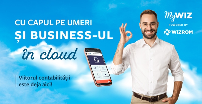 MyWIZ - Business în cloud