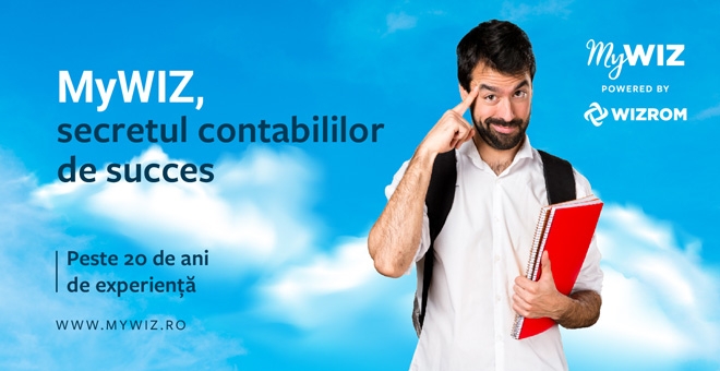 MyWIZ, secretul contabililor de succes