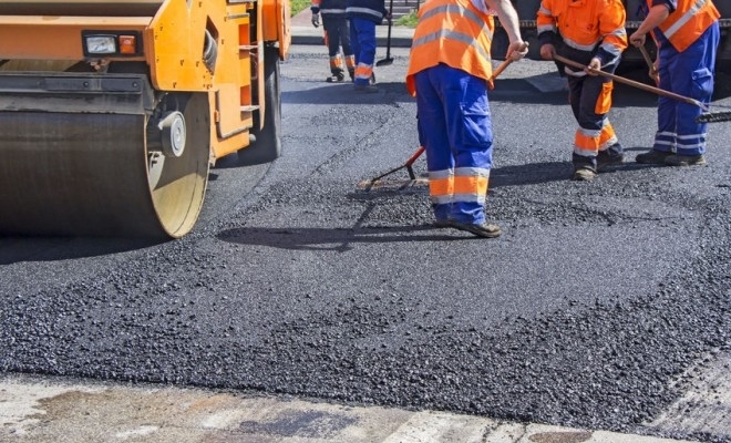 Contracte de aproape 3,5 miliarde de lei pentru trei obiective de infrastructură rutieră